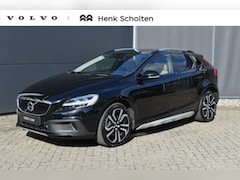 Volvo V40 Cross Country - T3 Polar+ Luxury Amber Licht interieur | Panoramadak | HarmanKardon Premium Sound | Achter