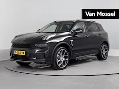Lynk & Co 01 - 1.5 PHEV | Origineel Nederlands | Automaat