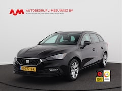 SEAT Leon Sportstourer - 1.0 TSI Style Business Intense/ compleet