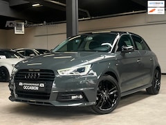 Audi A1 Sportback - S Line Navigatie/Bluetooth