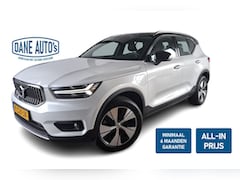 Volvo XC40 - 1.5 T5 Inscription | LEER | ELEKTR. STOELEN | PARELMOER LAK | ORIG NL - RIJKLAARPRIJS