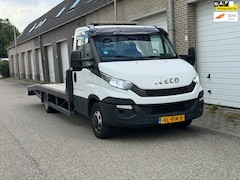 Iveco Daily - 40C15 410 3.0|OPRIJWAGEN |AUTOAMBULANCE |EXPORT