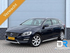 Volvo V60 - 2.0 T3 Polar+ Dynamic | TREKHAAK | HARMON/KARDON | DEALER ONDERHOUDEN