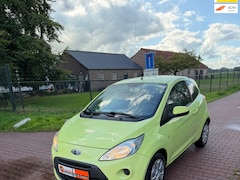 Ford Ka - 1.2 Cool&Sound NAP AIRCO NWE APK