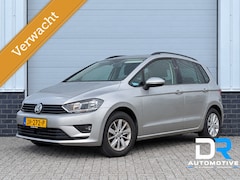 Volkswagen Golf Sportsvan - 1.2 TSI Highline | TREKHAAK | PDC V+A