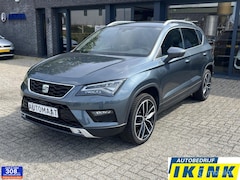 SEAT Ateca - 1.4 EcoTSI FR Business Intense