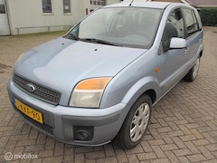 Ford Fusion - 1.4-16V Futura, 78857 km origineel import Spanje