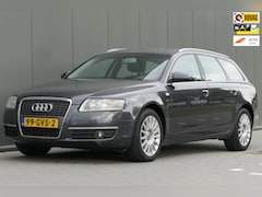 Audi A6 Avant - 2.8 FSI Pro Line Business NAP Cruise Navi Clima