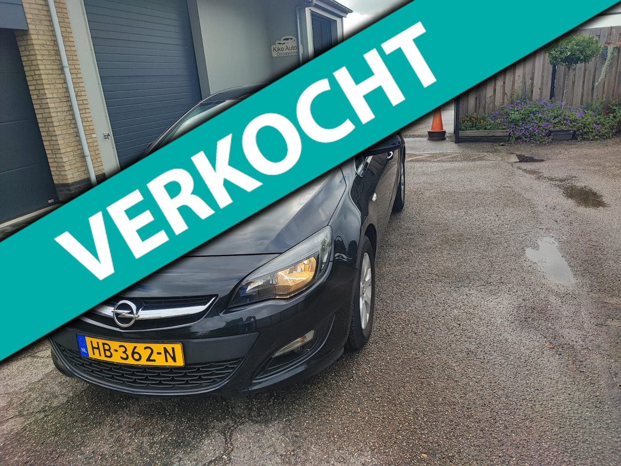 Opel Astra - 1.4 Blitz 1.4 Blitz - AutoWereld.nl