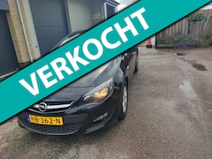 Opel Astra - 1.4 Blitz