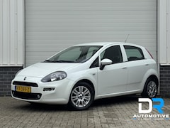 Fiat Punto Evo - 0.9 TwinAir Lounge | APK 08-2027 | NAP | SPORTSTOELEN