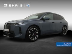 BMW iX - xDrive45 101 kWh | SoH 100% | M Sport Pro | Trekhaak | 21" | Driving Assistant Professiona