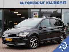 Volkswagen Touran - 1.5 TSI Comfortline 7 pers