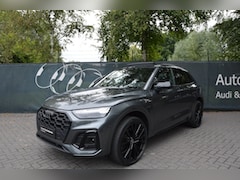 Audi Q5 - 50 TFSI e |S Edition|Black Edition|Panoramadak|Adaptive Cruise|Automaat|