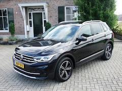 Volkswagen Tiguan - 1.4 TSI eHybrid Business+ , Camera, Led , Carplay , Trekhaak , Keyless enz