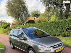 Peugeot 307 SW - 1.6 16V Navtech NAP NWE APK PANODAK