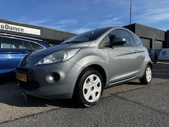 Ford Ka - 1.2 69pk Cool & Sound Airco Nwe APK