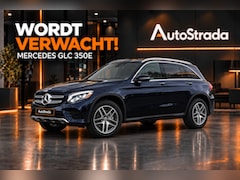 Mercedes-Benz GLC-klasse - 350e AMG-Line 320pk 4MATIC | Pano | Cruise | Climate | LED | Navigatie | Half Leder |