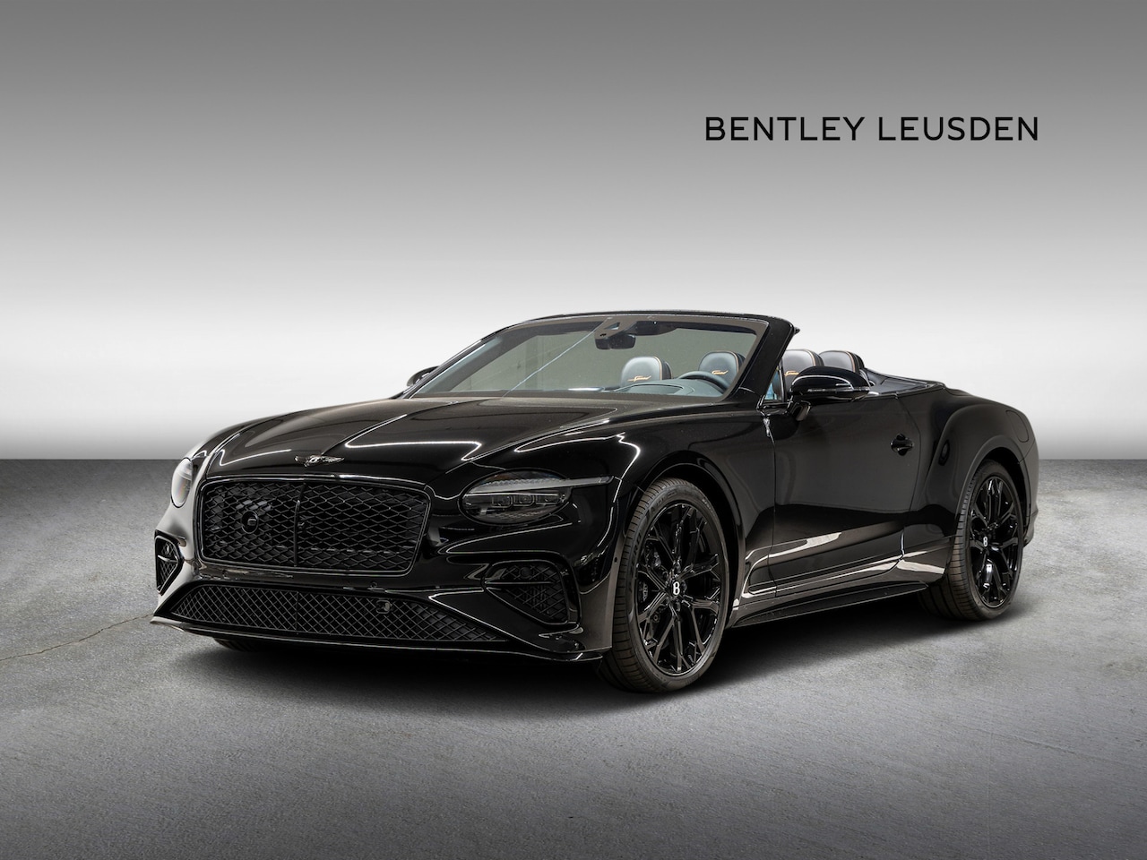Bentley Continental GTC - Speed V8 Hybrid |Rotating Display|Ceramic|B&O - AutoWereld.nl