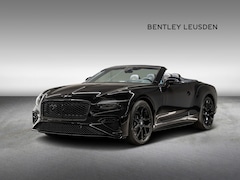 Bentley Continental GTC - Speed V8 Hybrid |Rotating Display|Ceramic|B&O