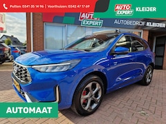 Ford Kuga - 2.5 PHEV 243pk e-CVT ST-Line X Elektr. trekhaak / Panodak