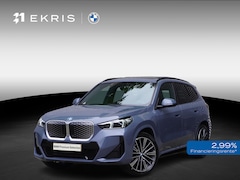 BMW iX1 - eDrive20 67 | M Sportpakket | Comfort Pack | 20 inch Multispaak | Trekhaak met elektrisch