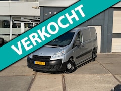 Peugeot Expert - 227 1.6 HDI L1H1 Navteq 3-persoons Airco APK 6-5-2027