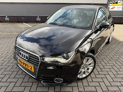 Audi A1 - 1.4 TFSI 119g. Ambition Pro Line Business*Automaat*NAVI*ParkSensor*ClimatAirco*NAP*APK*2eE