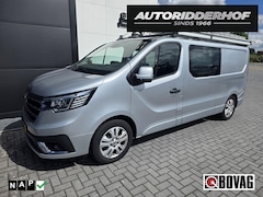 Renault Trafic - 2.0 Blue dCi EDC 170 T29 L2H1 Extra DC