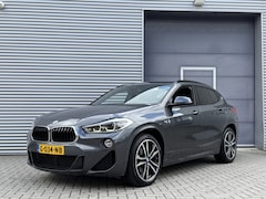 BMW X2 - sDrive20i High Executive I Aut. I M-Sport I Navi