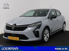 Renault Clio - 1.0 TCe 90 GPF evolution | Apple Carplay/Android Auto | Airco | Cruise Control | Parkeerse