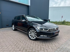 Volkswagen Passat Variant - 1.8 TSI Business Edition R