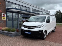Opel Vivaro - bestel 2.0 CDTI L3H1 Edition | Lease | 20.000 km P/J