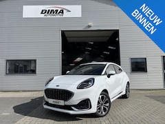 Ford Puma - 1.0 EcoBoost Hybrid ST-Line Vignale / LEER / B&O
