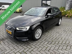 Audi A3 Sportback - 1.6 TDI Ambition Pro Line plus