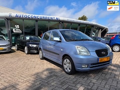 Kia Picanto - 1.0 Bling, Inruilkoopje, Airco