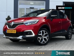 Renault Captur - 0.9 TCe Intens | Navigatie | achteruitrij camera |