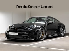 Porsche 911 - 4.0 GT3 Touring