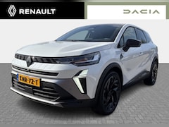 Renault Symbioz - 1.8 E-Tech full hybrid 160 esprit Alpine - pack light & sound / pack driving & comfort pre