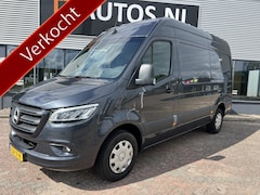 Mercedes-Benz Sprinter - 317 CDI L2H2 / 3500 Kg Trekgewicht