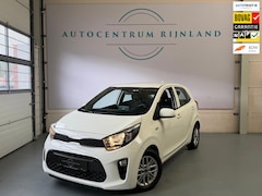 Kia Picanto - 1.0 DPi DynamicLine, Camera, Carplay, Airco