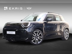 MINI Aceman - E John Cooper Works Trim | Pakket S Plus