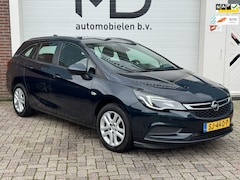 Opel Astra Sports Tourer - 1.0 Online Edition - LED - Carplay