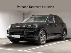 Porsche Cayenne - 3.0 E-Hybrid