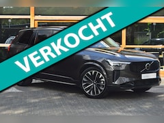 Volvo XC90 - T8 Hybride AWD Ultra Dark | Luchtvering | Massage | Head-Up | Ventilatie stoelen | 360° Ca