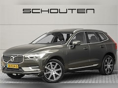 Volvo XC60 - 2.0 T8 Twin Engine AWD Inscription Pano CarPlay Camera 360° Trekhaak 20"