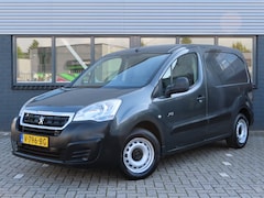 Peugeot Partner - 120 1.6 BlueHDi 75 L1 XR | airco | schuifdeur | cruise | bluetooth