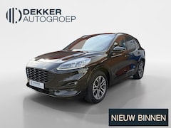 Ford Kuga - 2.5 PHEV ST-Line X