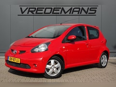 Toyota Aygo - 1.0-12V Sport / Airco