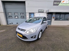 Ford C-Max - 1.0 Titanium